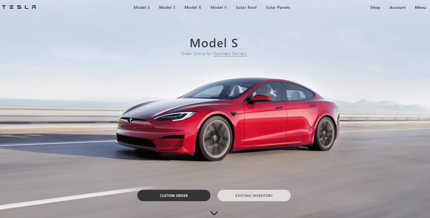Tesla